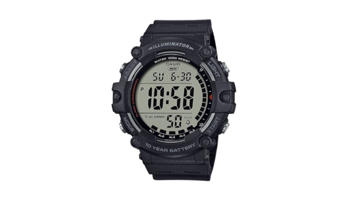 Reloj Casio Coll Sports