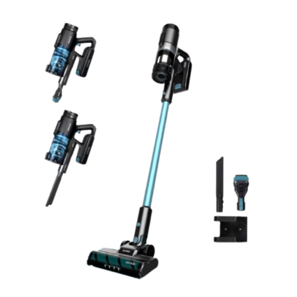 Cecotec Rockstar 1500 BLDC