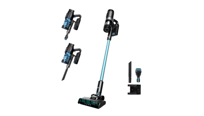 Cecotec Rockstar 1500 BLDC