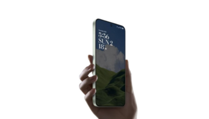 Xiaomi 15 AMOLED 6,36''