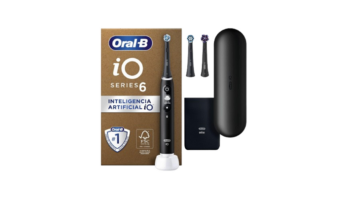 Oral-B iO 6N