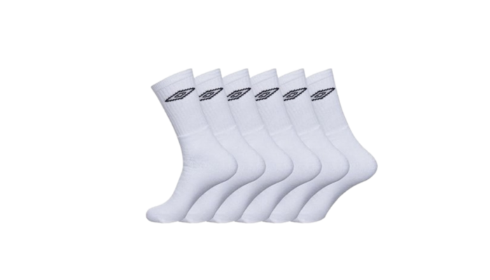 Pack de calcetines Umbro