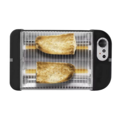 Tostador horizontal 600W
