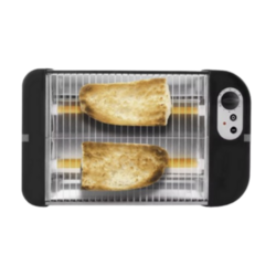 Tostador horizontal 600W