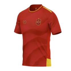 Camiseta España 1ª equipación