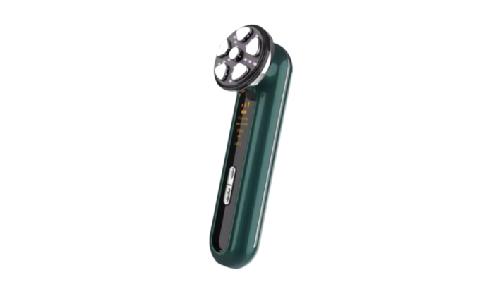 Radiofrecuencia facial EMS