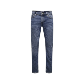 Vaqueros Only & Sons