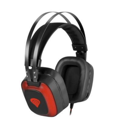 Auriculares Genesis Radon 720