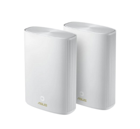 Asus ZenWiFi AX Hybrid