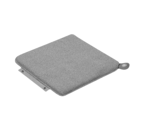 Cojín térmico Medisana