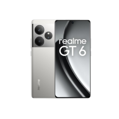 Realme GT6