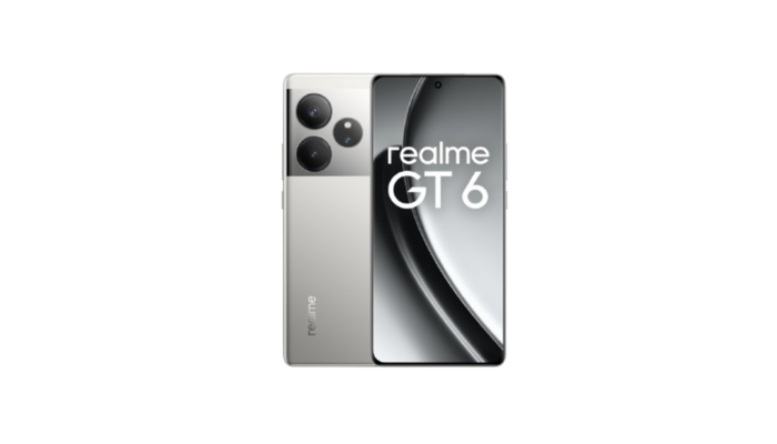 Realme GT6