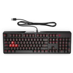 Teclado HP Omen 1100