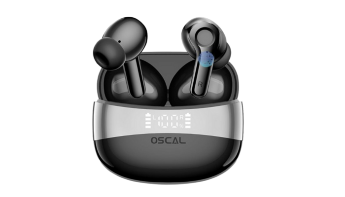 Auriculares Oscal Hibuds 6