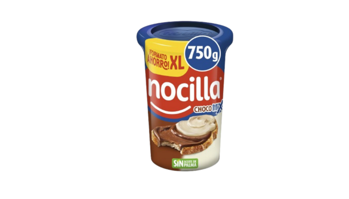 Nocilla 750g