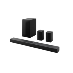 Barra de sonido LG S70TR