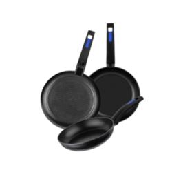 Sartenes Monix Martín Berasategui