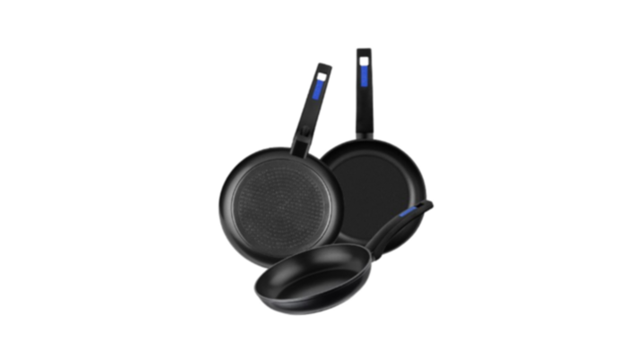 Sartenes Monix Martín Berasategui