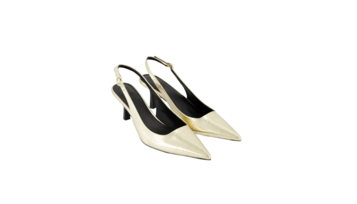 Zapato de tacón Tintoretto