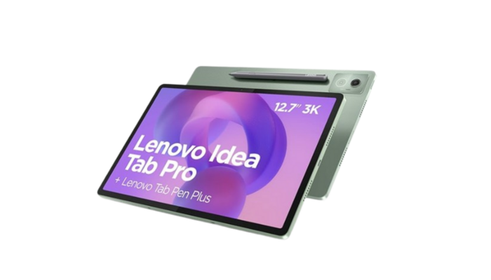 Lenovo IdeaTab Pro