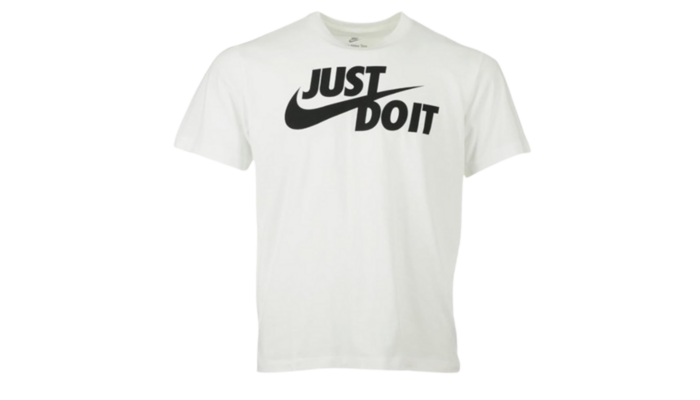 Camiseta Nike Just Do It