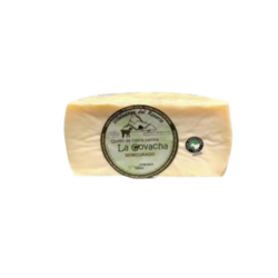 Queso de cabra Payoya