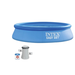 Piscina hinchable Intex