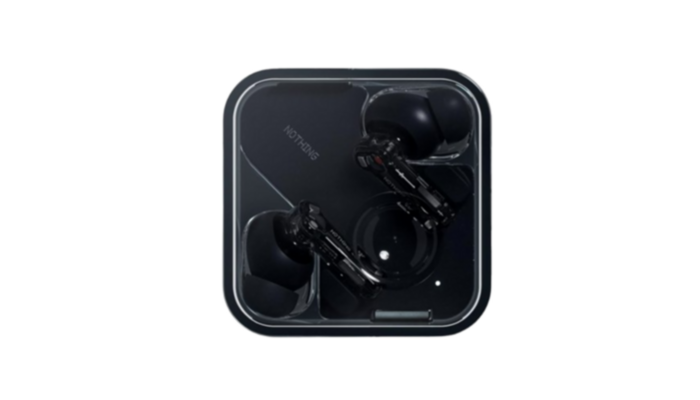 Auriculares Nothing Ear