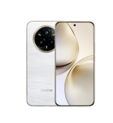 Realme 14 Pro Plus