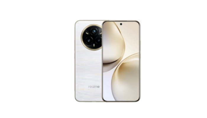 Realme 14 Pro Plus