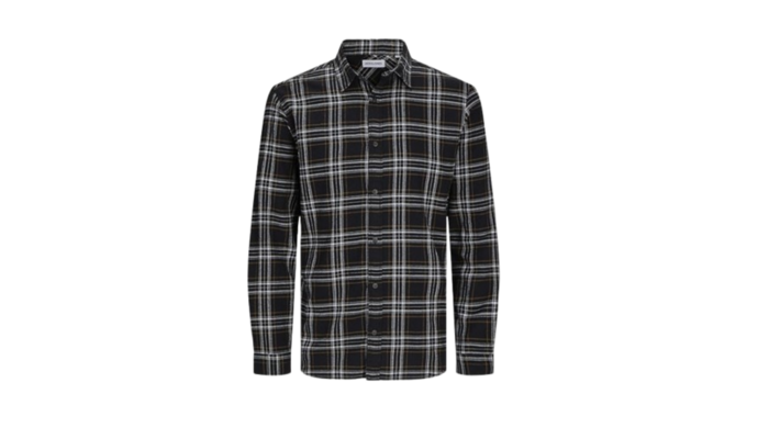 Camisa Jack & Jones 