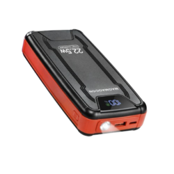 PowerBank de 27000mAh