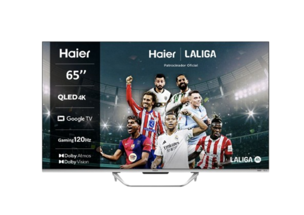Televisor Haier H65Q800UX 