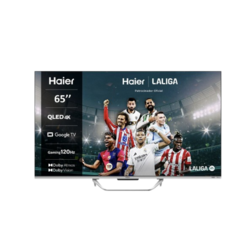 Televisor Haier H65Q800UX