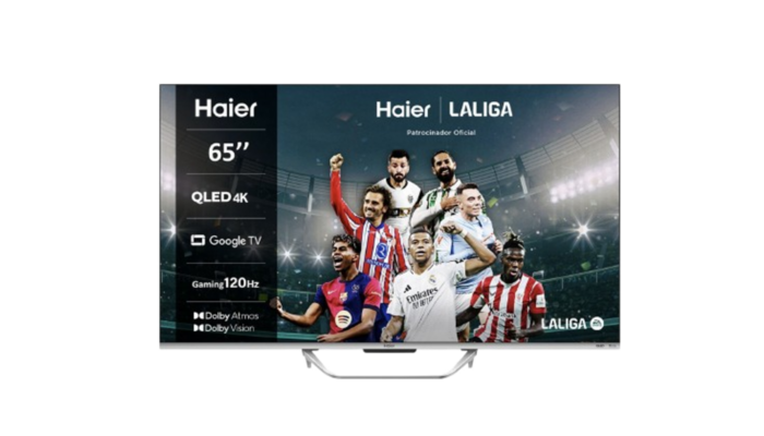Televisor Haier H65Q800UX