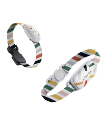 Collares inteligentes