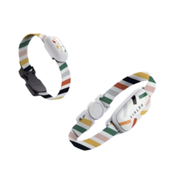 Collares inteligentes