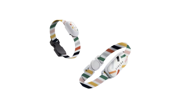 Collares inteligentes