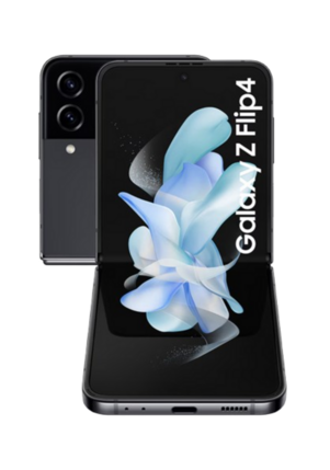 Samsung Galaxy Z 4 Flip