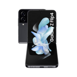 Samsung Galaxy Z 4 Flip
