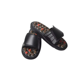 Zapatillas de masaje terapeutico