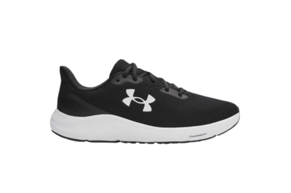 Under Armour Charged Pursuit 4