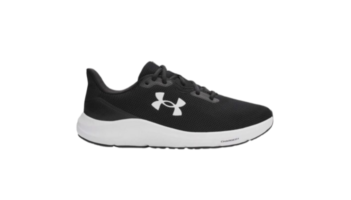 Under Armour Charged Pursuit 4