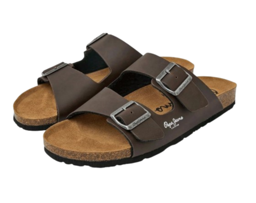Sandalias Pepe Jeans Bio