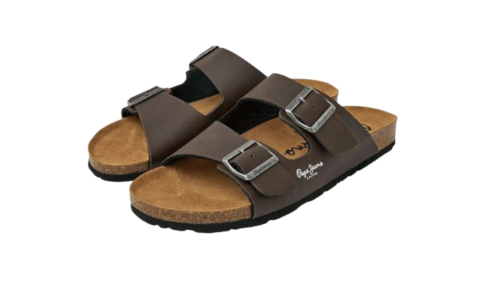 Sandalias Pepe Jeans Bio