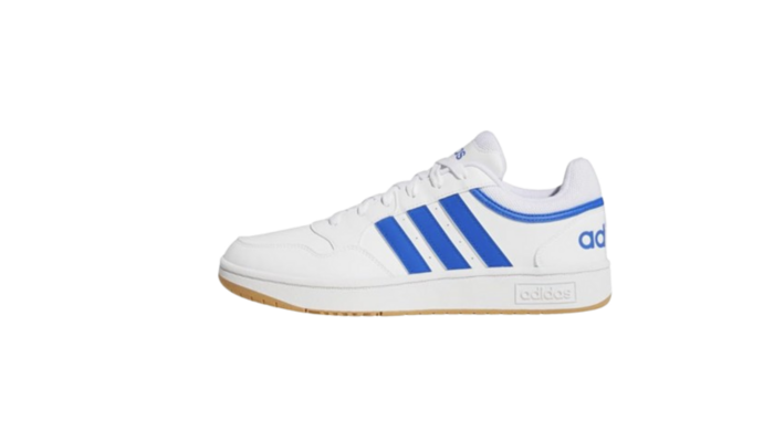 Zapatillas Adidas Hoops 3.0