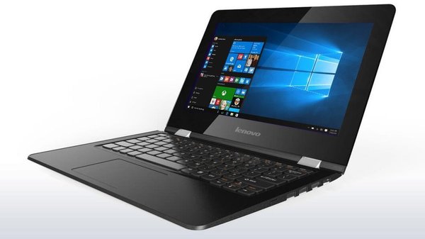 Lenovo Yoga 300