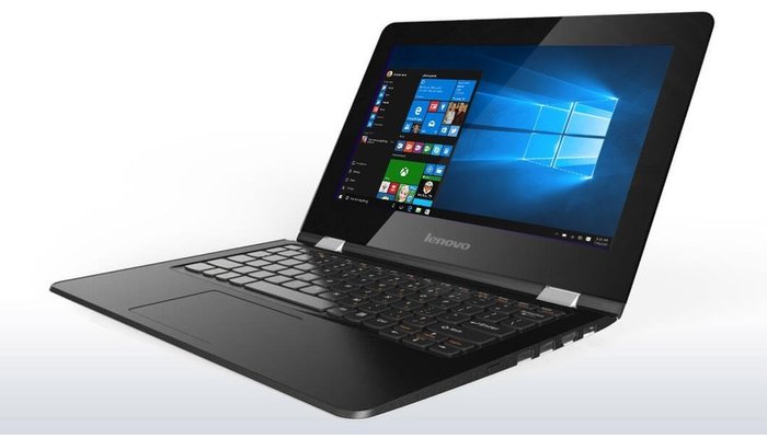 Lenovo Yoga 300