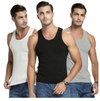 Camiseta de tirantes