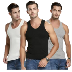 Camiseta de tirantes